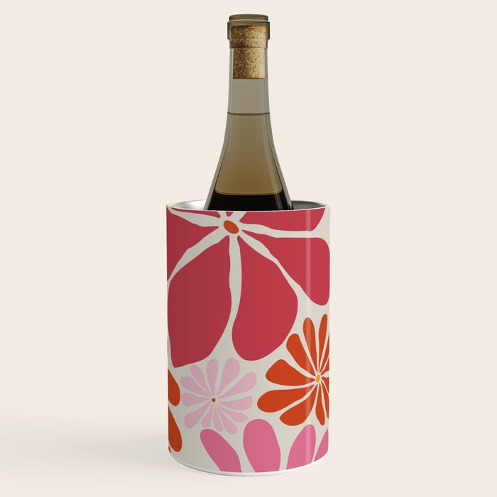 Autumn garden II Wine Chiller Gallery Image 3