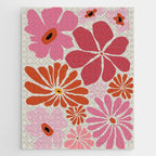 Autumn garden II Jigsaw Puzzle Gallery Image 1
