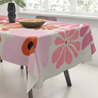 Autumn garden II Tablecloth Gallery Image 3