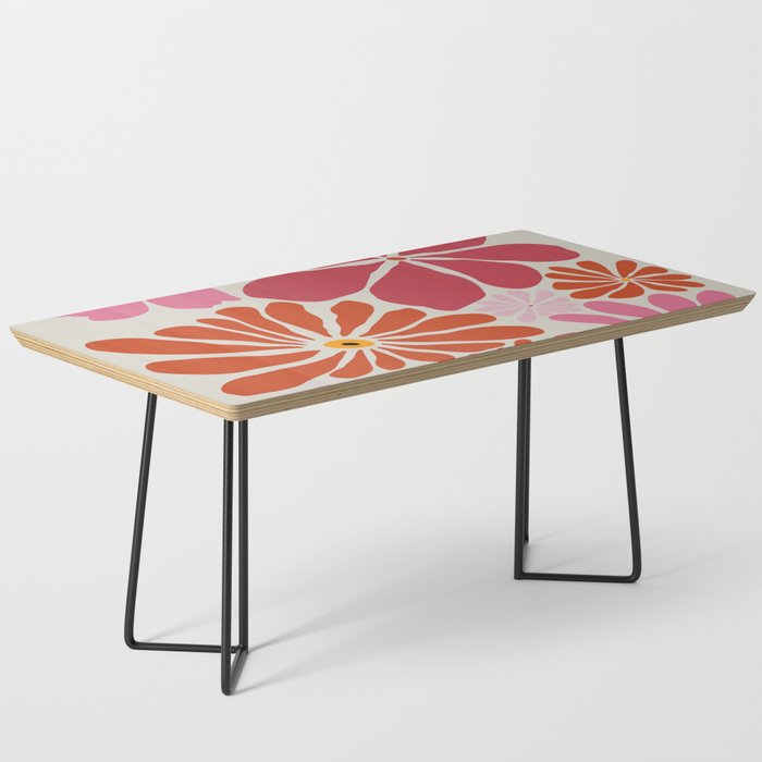 Autumn garden II Coffee Table Gallery Image 1