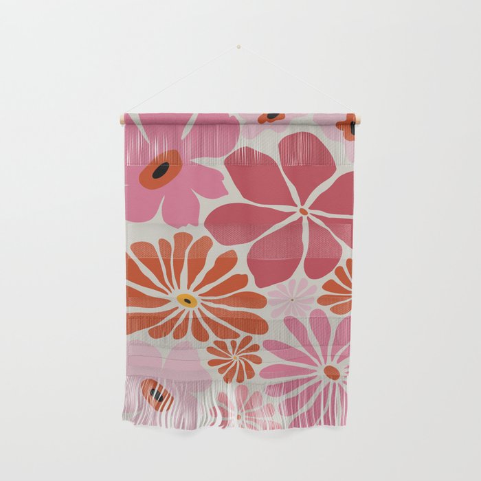 Autumn garden II Wall Hanging Gallery Image 1