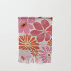 Autumn garden II Wall Hanging Gallery Image 1
