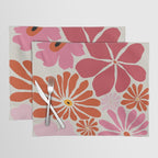 Autumn garden II Placemat Gallery Image 1