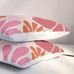 Autumn garden II Pillow Sham Gallery Image 3