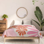 Autumn garden II Comforter Gallery Image 3