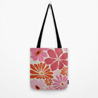 Autumn garden II Tote Bag Gallery Image 2