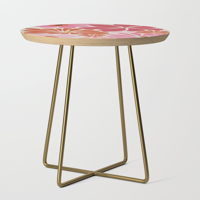 Autumn garden II Side Table Gallery Image 1