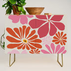 Autumn garden II Credenza Gallery Image 1