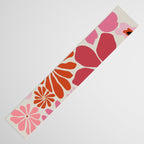 Autumn garden II Table Runner Gallery Image 3