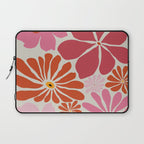 Autumn garden II Laptop Sleeve Gallery Image 1
