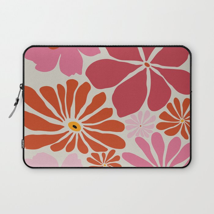 Autumn garden II Laptop Sleeve Gallery Image 1
