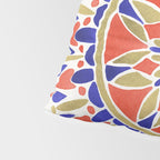 Mandala - America Palette Pillow Sham Gallery Image 4