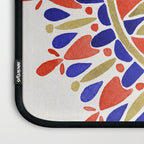 Mandala - America Palette Laptop Sleeve Gallery Image 3