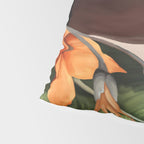 Ethereal Bloom Pillow Sham Gallery Image 4