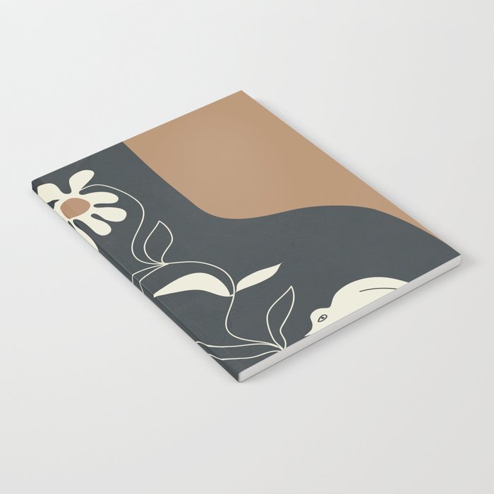 Harmony in Bloom 1 Notebook Gallery Image 2