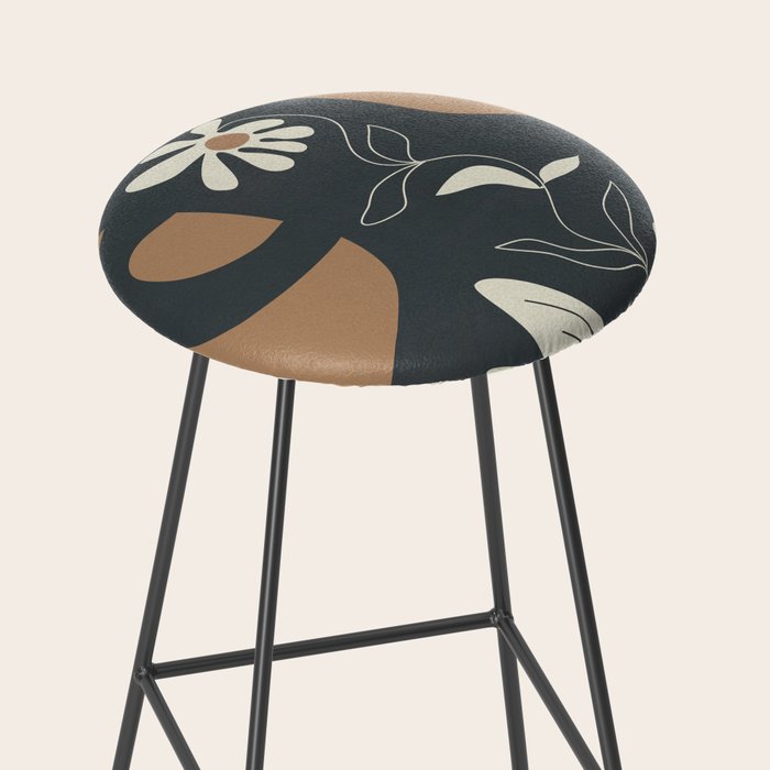 Harmony in Bloom 1 Stool Gallery Image 2