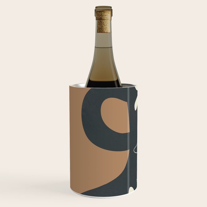 Harmony in Bloom 1 Wine Chiller Gallery Image 2
