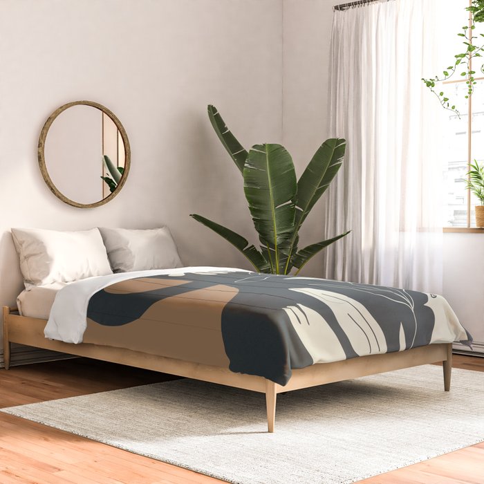 Harmony in Bloom 1 Comforter Gallery Image 2