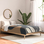 Harmony in Bloom 1 Comforter Gallery Image 2