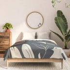 Harmony in Bloom 1 Comforter Gallery Image 3