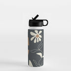 Harmony in Bloom 1 Water Bottle Gallery Image 1