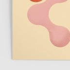 Color pops - mid century style  Poster Gallery Image 3