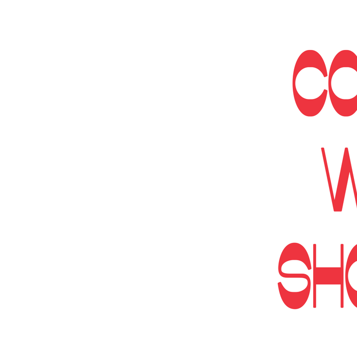 Coulda Woulda Coffee Mug Gallery Image 2