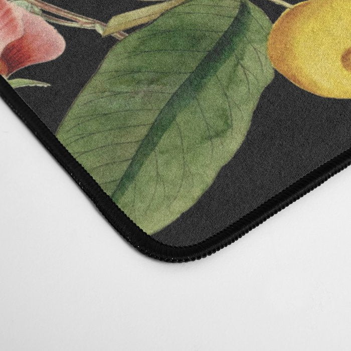 TIGER IN THE DARK JUNGLE Desk Mat Gallery Image 4