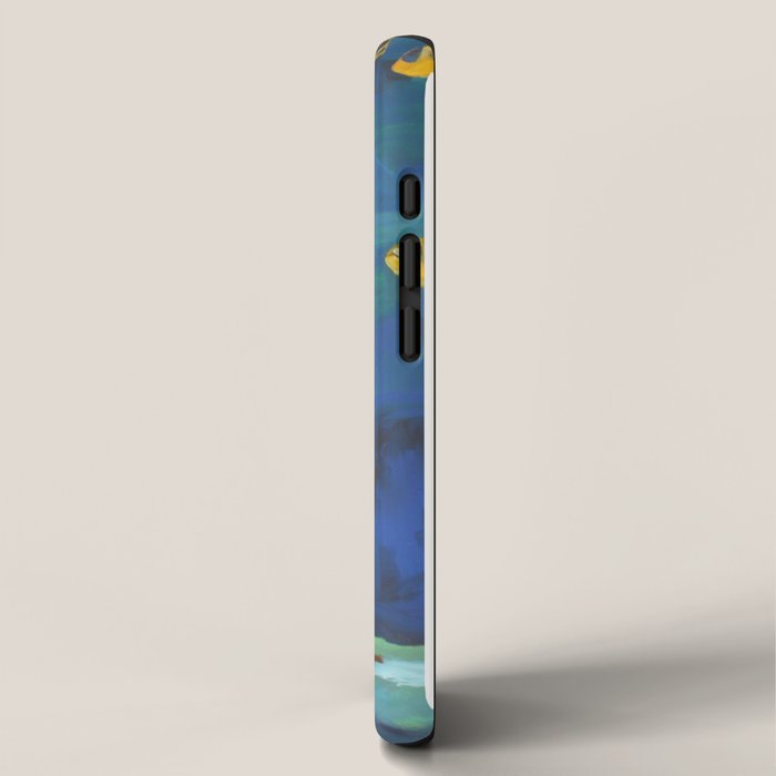 Resilient Joy iPhone Case Gallery Image 2