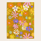 Flower Power Poster Gallery Image 4