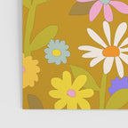 Flower Power Poster Gallery Image 3