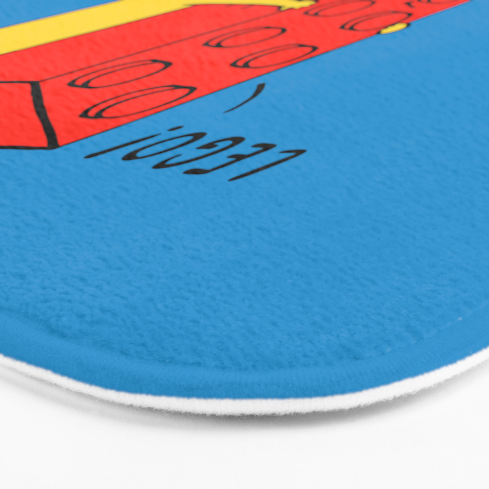 Le go! No Bath Mat Gallery Image 3