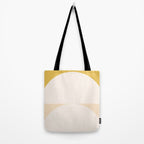 Abstract Geometric 01 Tote Bag Gallery Image 2
