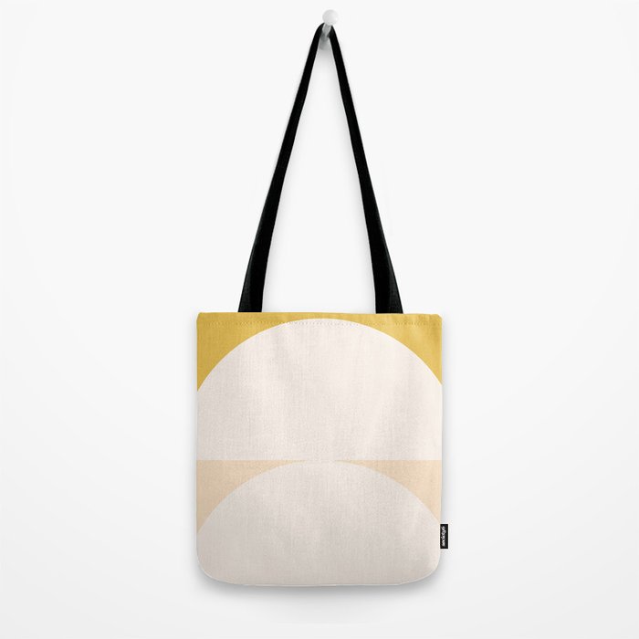 Abstract Geometric 01 Tote Bag Gallery Image 2