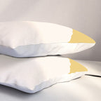 Abstract Geometric 01 Pillow Sham Gallery Image 3