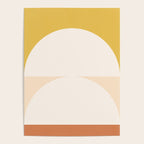 Abstract Geometric 01 Poster Gallery Image 4