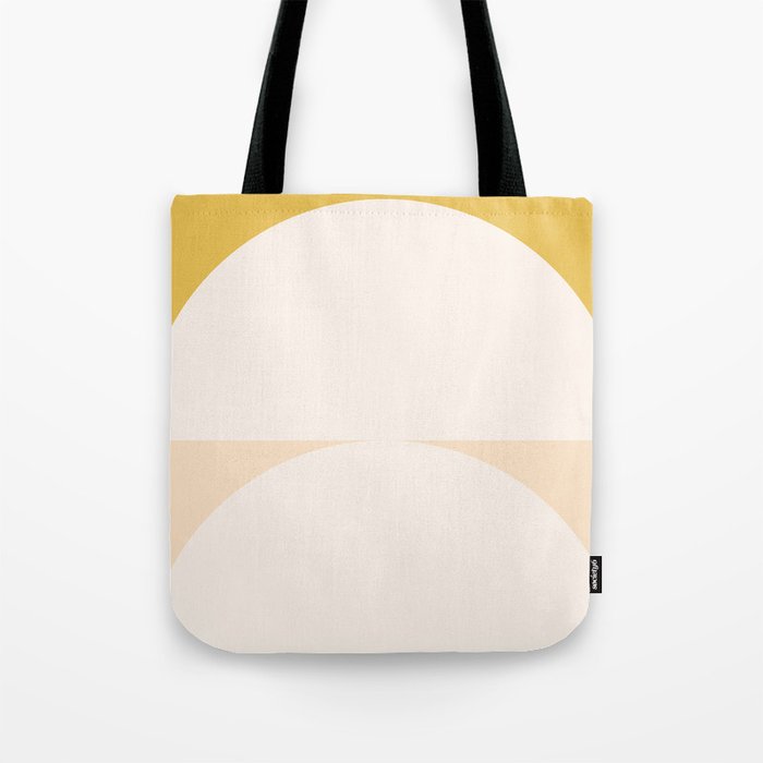 Abstract Geometric 01 Tote Bag Gallery Image 1
