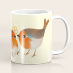 Flowers for you Coffee Mug Gallery Image 1