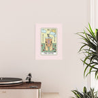 COFFEE READING Poster Gallery Image 2