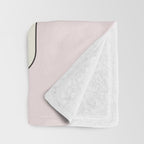 COFFEE READING Throw Blanket Gallery Image 3