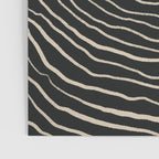 Strokes 07: Nero Black Edition  Poster Gallery Image 3