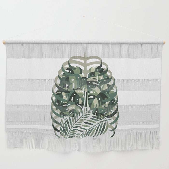 Breathe Wall Hanging Gallery Image 1