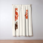 Almost take off Window Curtain Gallery Image 3