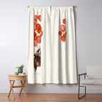 Almost take off Window Curtain Gallery Image 5