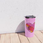 Sagittarius Valentine Travel Mug Gallery Image 4