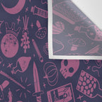 Magical Objects: Bewitched Wall Tapestry Gallery Image 3
