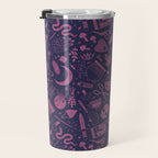 Magical Objects: Bewitched Travel Mug Gallery Image 3