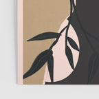 Breeze in the Garden 1 Poster Gallery Image 3