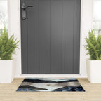Blue Mountain Lake Welcome Mat Gallery Image 3
