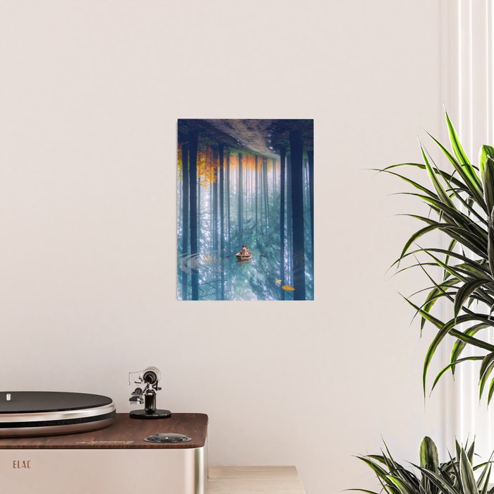 The upside of falling down Poster Gallery Image 2